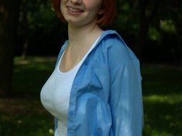 Portraits &raquo; Amelia