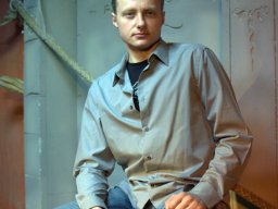 Portraits &raquo; Arthur - actor