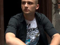 Portraits &raquo; Jack