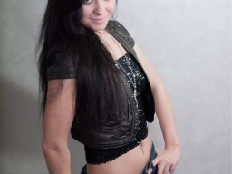 Portraits &raquo; Carina